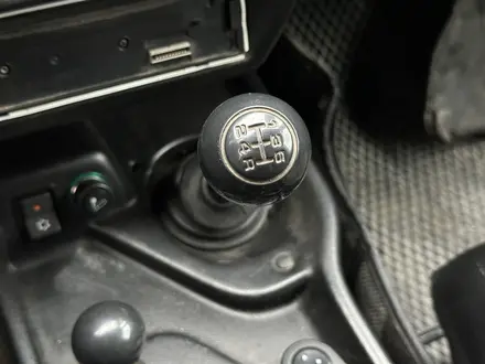 ВАЗ (Lada) Lada 2121 2017 года за 3 250 000 тг. в Атырау – фото 17