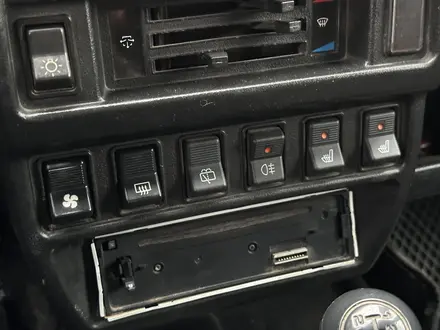 ВАЗ (Lada) Lada 2121 2017 года за 3 250 000 тг. в Атырау – фото 18