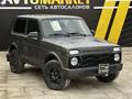 ВАЗ (Lada) Lada 2121 2017 года за 3 250 000 тг. в Атырау – фото 2