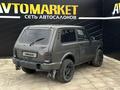 ВАЗ (Lada) Lada 2121 2017 года за 3 250 000 тг. в Атырау – фото 4