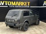 ВАЗ (Lada) Lada 2121 2017 годаүшін3 250 000 тг. в Атырау – фото 4