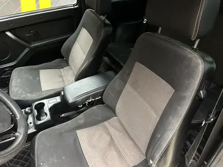 ВАЗ (Lada) Lada 2121 2017 года за 3 250 000 тг. в Атырау – фото 7