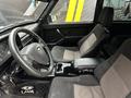 ВАЗ (Lada) Lada 2121 2017 года за 3 250 000 тг. в Атырау – фото 8