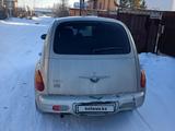 Chrysler PT Cruiser 2002 года за 1 800 000 тг. в Караганда – фото 3