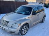 Chrysler PT Cruiser 2002 года за 1 800 000 тг. в Караганда – фото 4