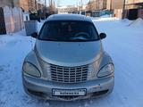 Chrysler PT Cruiser 2002 года за 1 800 000 тг. в Караганда – фото 5