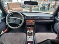 Mercedes-Benz E 260 1992 годаfor950 000 тг. в Алматы – фото 11