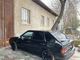 ВАЗ (Lada) 2114 2012 года за 1 650 000 тг. в Шымкент – фото 3