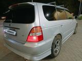 Honda Odyssey 2000 годаfor3 150 000 тг. в Алматы – фото 2