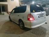 Honda Odyssey 2000 годаfor3 150 000 тг. в Алматы – фото 3