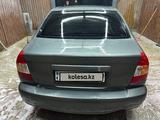 Hyundai Accent 2001 годаүшін850 000 тг. в Астана
