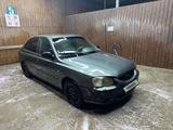 Hyundai Accent 2001 годаүшін850 000 тг. в Астана – фото 4