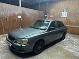 Hyundai Accent 2001 годаүшін850 000 тг. в Астана – фото 5