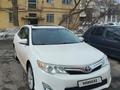 Toyota Camry 2013 годаүшін7 700 000 тг. в Астана