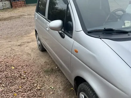 Daewoo Matiz 2012 года за 1 800 000 тг. в Балхаш – фото 2