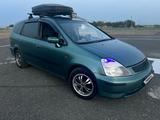 Honda Stream 2002 года за 3 800 000 тг. в Кызылорда