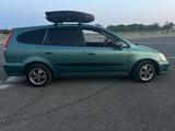 Honda Stream 2002 года за 3 800 000 тг. в Кызылорда – фото 3