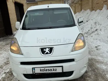 Peugeot Partner 2007 года за 2 900 000 тг. в Костанай – фото 2