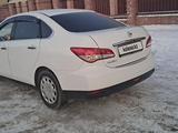 Nissan Almera 2015 года за 3 450 000 тг. в Алматы – фото 4