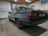 Audi 100 1989 годаүшін1 600 000 тг. в Чунджа – фото 5