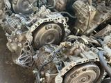 АКПП коробка автомат 3.5л 3.0л 2.4л на Toyota (Тойота) 4vd за 99 290 тг. в Алматы