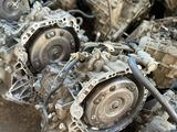 АКПП коробка автомат 3.5л 3.0л 2.4л на Toyota (Тойота) 4vd за 99 290 тг. в Алматы – фото 3