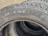 Michelin x-ice north 4 205/55/R16 с шипамиfor190 000 тг. в Астана – фото 2