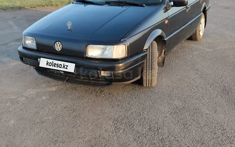 Volkswagen Passat 1993 годаүшін2 200 000 тг. в Петропавловск