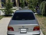 BMW 540 2001 года за 5 500 000 тг. в Алматы – фото 2