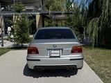 BMW 540 2001 года за 5 500 000 тг. в Алматы – фото 4