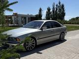 BMW 540 2001 года за 5 500 000 тг. в Алматы – фото 3