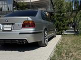 BMW 540 2001 года за 5 500 000 тг. в Алматы – фото 5