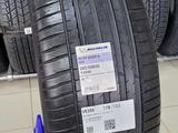 Michelin Pilot Sport 4 SUV 285/50 R20 116W за 220 000 тг. в Астана – фото 2