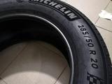 Michelin Pilot Sport 4 SUV 285/50 R20 116W за 220 000 тг. в Астана – фото 4