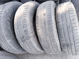 Комплект шин 225/75/16 за 50 000 тг. в Рудный – фото 2