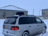Volkswagen Sharan 1998 года за 2 500 000 тг. в Актау – фото 4