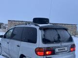 Volkswagen Sharan 1998 года за 2 500 000 тг. в Актау – фото 5