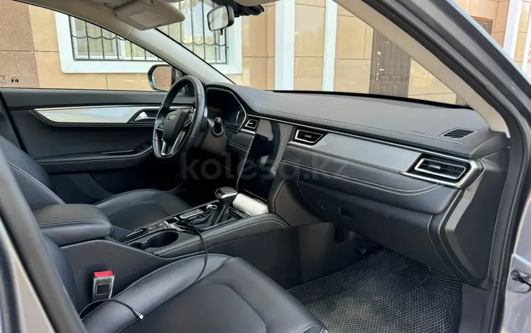 JAC J7 2023 годаүшін6 500 000 тг. в Костанай