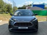 JAC J7 2023 года за 7 000 000 тг. в Костанай – фото 4