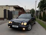 Mercedes-Benz E 230 1997 года за 2 000 000 тг. в Алматы