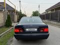 Mercedes-Benz E 230 1997 года за 2 000 000 тг. в Алматы – фото 3