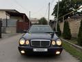 Mercedes-Benz E 230 1997 года за 2 000 000 тг. в Алматы – фото 7