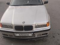 BMW 318 1993 годаүшін1 300 000 тг. в Павлодар