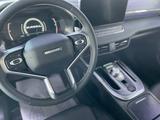 Haval Jolion Comfort 1.5T MT 2025 года за 10 490 000 тг. в Тараз – фото 3