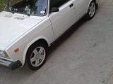 ВАЗ (Lada) 2107 2007 годаfor1 250 000 тг. в Туркестан