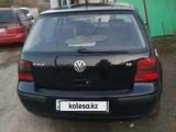 Volkswagen Golf 2001 годаүшін2 500 000 тг. в Алматы – фото 5