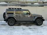 Jeep Wrangler 2021 годаүшін28 500 000 тг. в Алматы