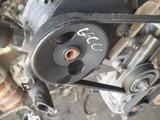Двигатель KIA G6CU 3.5Lүшін100 000 тг. в Алматы – фото 3