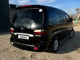 Hyundai Starex 2006 года за 2 500 000 тг. в Шиели – фото 4