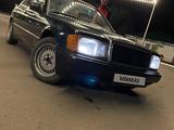 Mercedes-Benz 190 1984 года за 900 000 тг. в Астана